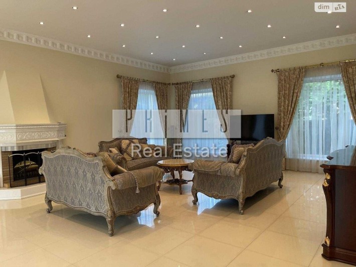 Оренда будинку з цоколем, вул. Чорногорська 19/13, Печерськ - фото 1