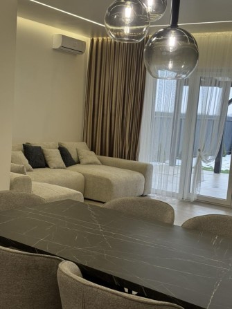 ПЕРША ЗДАЧА 3-х кімн котеджу - фото 1