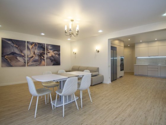 Оренда будинку з генератором 150м² у сосновому лісі, Бортничі Київ