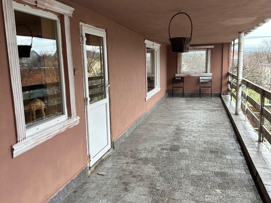 Здам в оренду житлове приміщення у добудові Ужгород