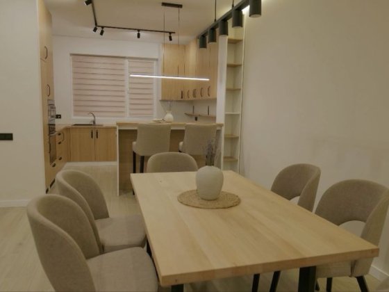 ПЕРША ЗДАЧА 3-х кімн таунхауса Ужгород