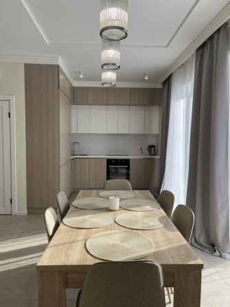 Оренда сучасного 3 кім котеджу - фото 1