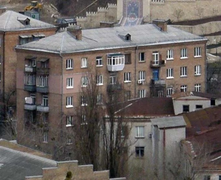 Продаж 1-к квартири вул. Татарска 2а - фото 1