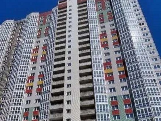 Продаж 1-к квартири вул. Бориса Гмирі 22б Київ