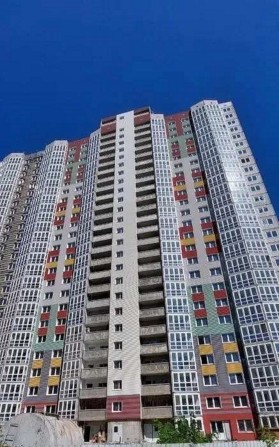 Продаж 1-к квартири вул. Бориса Гмирі 22б - фото 1