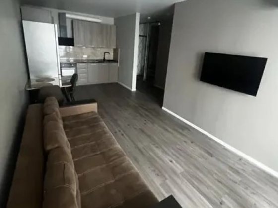 Продаж 1-к квартири вул. Зарічна 4 Київ