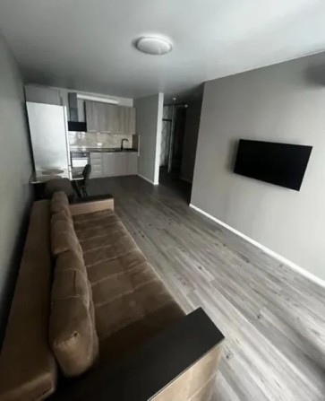 Продаж 1-к квартири вул. Зарічна 4 - фото 1