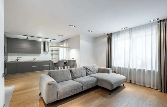 Продаж 1-к квартири вул. Воскресенська 16 - фото 1