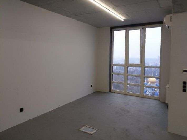 Продаж 3-к квартири просп. Берестейський 109А 

ЖК Верховина - фото 1