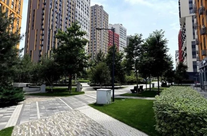 Продаж 1-к квартири Столичне шосе 5 - фото 1