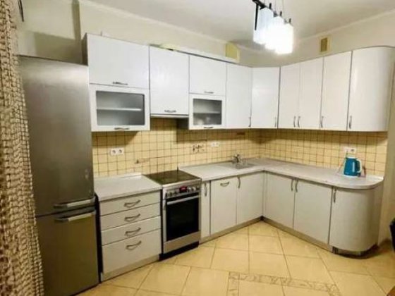 Продаж 2-к квартири вул. Петра Калнишевського 7 Киев