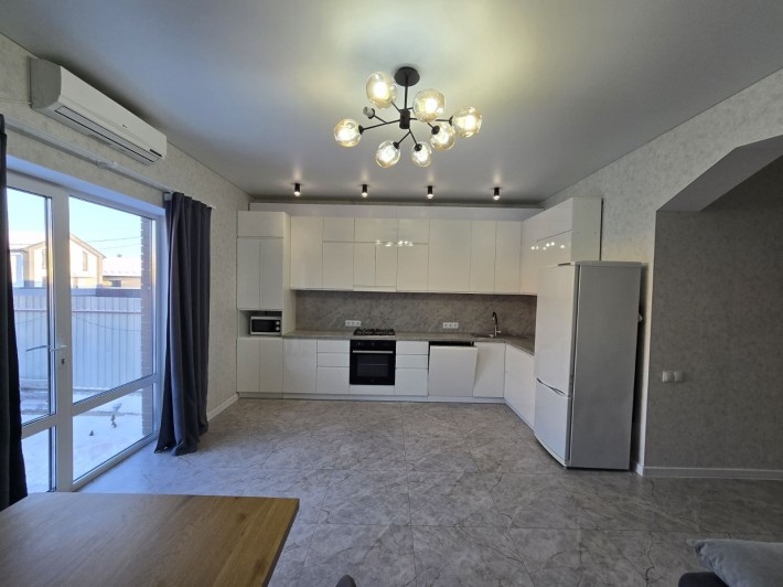 Оренда тауна за хорошу ціну - фото 1