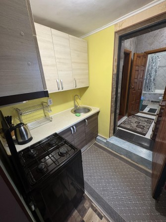 Для сім'ї здам частину будинку,Фабрика Рошен, 10500грн. - фото 1