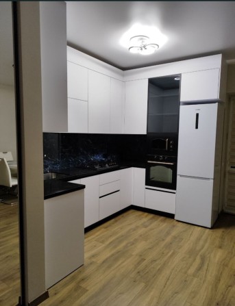 Оренда таунхаусу провулок Весняний - фото 1