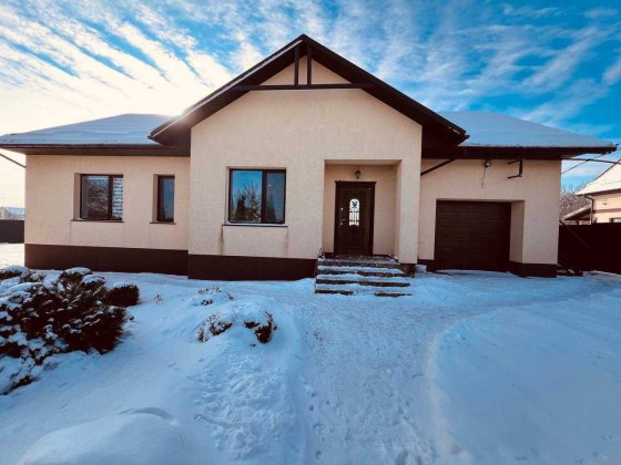 Довгострокова оренда будинку на вул.Лірницькій 2187 Вінниця