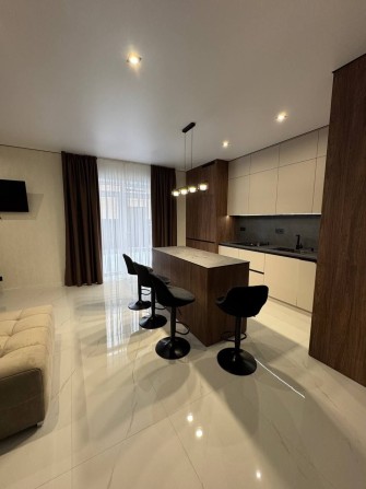 Дуплекс Перша здача Перемичка Паркомісця - фото 1