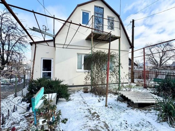 Здам будинок 4кімн , свій двір. Дніпро