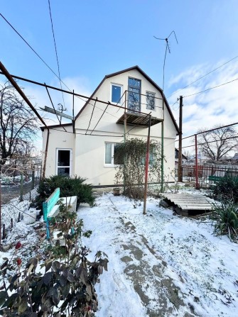 Здам будинок 4кімн , свій двір. - фото 1