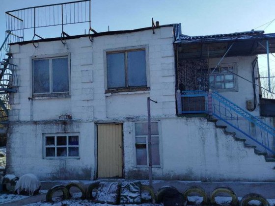 Сдам дом в Диёвке Дніпро