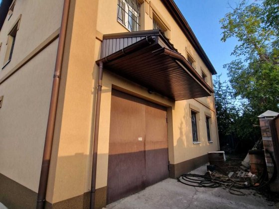 Сдам дом 12 квартал Дніпро