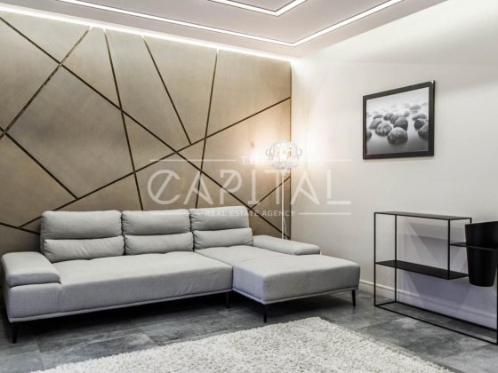 Оренда автономного таунхауса КМ Блакитна Лагуна 4-к Київ