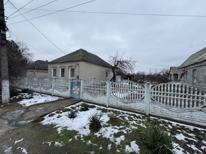 Аренда. Дом. Одинковка. Игрень. 15 мин до центра - фото 1