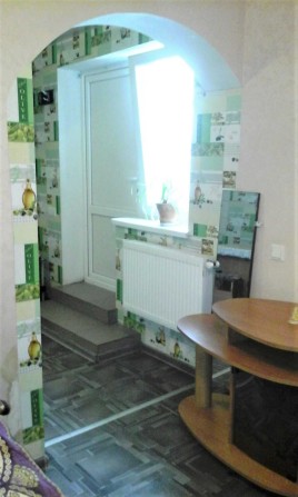 Диевка-2 дом, 2 места под авто, двор - фото 1