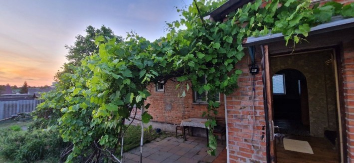 Будинок на 4 кімнати Бортничі - фото 1