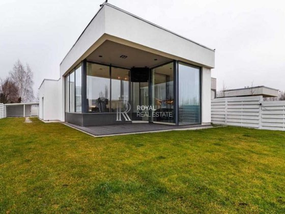 Оренда будинку Лісники КМ Хутір Ясний Киев