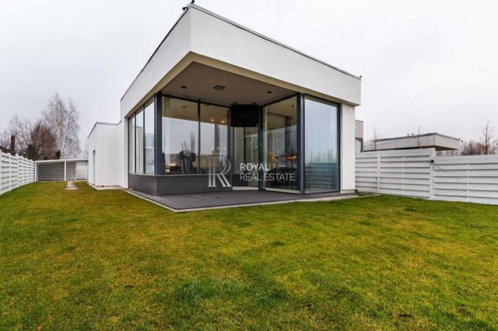 Оренда будинку Лісники КМ Хутір Ясний - фото 1