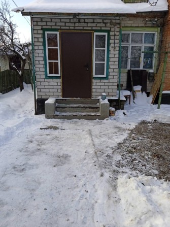 Здам в аренду будинок 60 кв.м Район Клочко - фото 1
