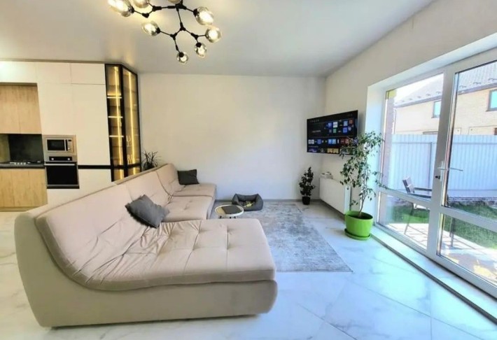 Оренда таунхаусу - фото 1