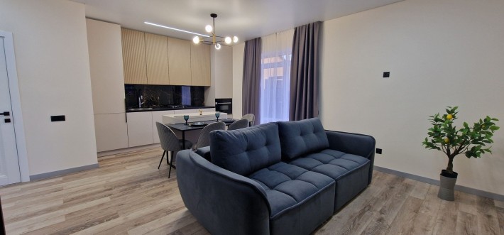 Здам дуплекс пров. Весняний, перша здача ! - фото 1