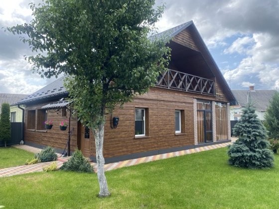 Оренда частини приватного будинку