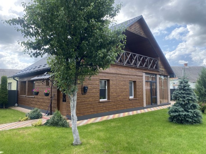 Оренда частини приватного будинку - фото 1