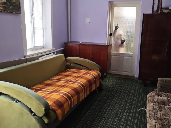 Здам частину будинка з усіма.зручностяии Житомир