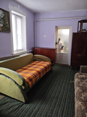 Здам частину будинка з усіма.зручностяии - фото 1