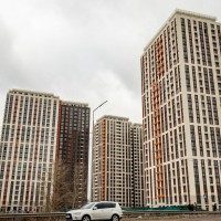 Продаж 2-к квартири Дніпровська набережна 18а Киев