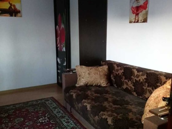 Здам будинок 3ри кімнати для 3-5 ти військових р-н Мальованка