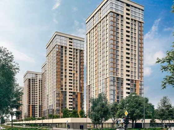 Продаж 3-х квартири ЖК Урлівський 1 Дарницький район Киев