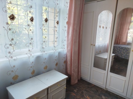 Оренда частини  будинку