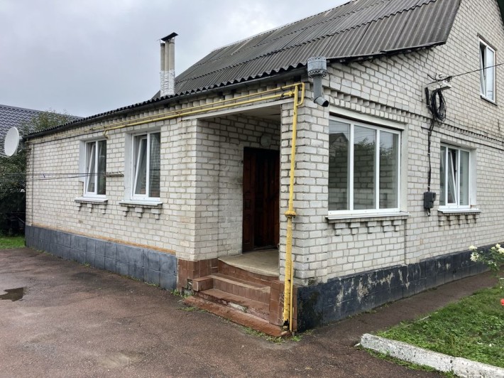 Оренда частини будинка - фото 1