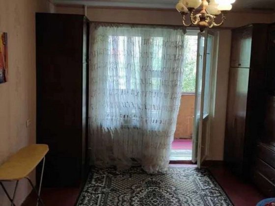 Продаж 1-к квартири , Дарницький район, вул. Вербицького, 4 Київ