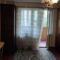 Продаж 1-к квартири , Дарницький район, вул. Вербицького, 4 Киев