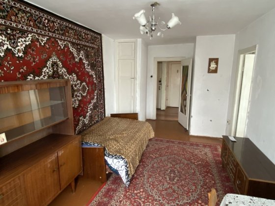 Продам теплу 3-кімнатну кватриру в Центрі, можна по сертифікату!!! Миколаїв