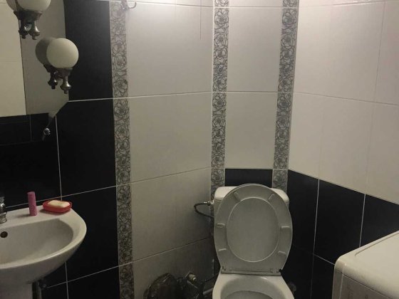 Здам частину будинку,Богунія