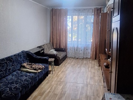 Сдаётся жилье 23 квадратных метра Дніпро