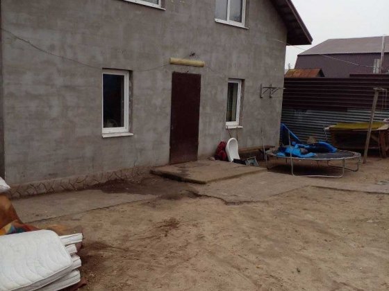 Сдам в аренду двухэтажный дом в районе Калиновой Дніпро