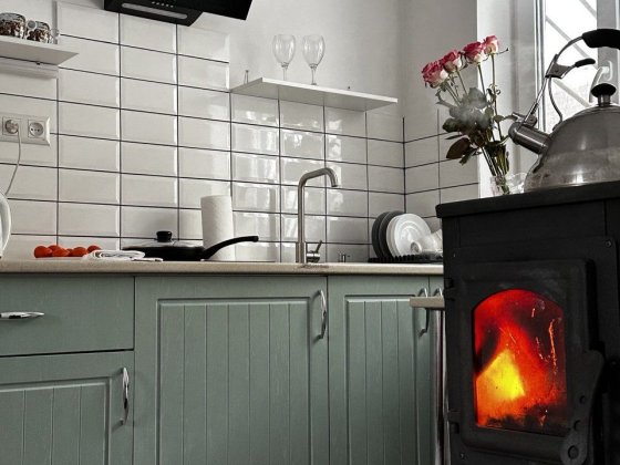 Здається будинок Дніпро