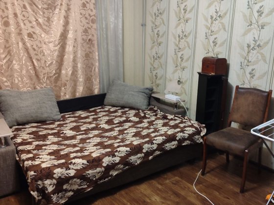 Аренда пол частного дома 50 м. Свое отопление. Генератор. Ул Стеценко Киев